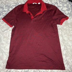 Calvin Klein Polo Shirt